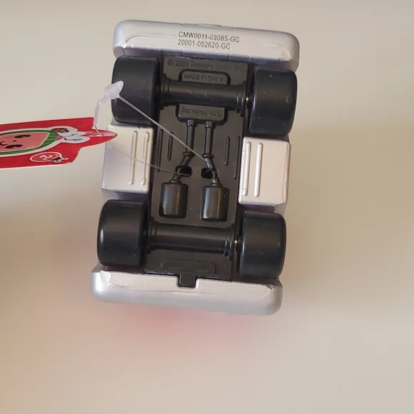 Cocomelon TomTom Firetruck toy - Picture 3 of 5